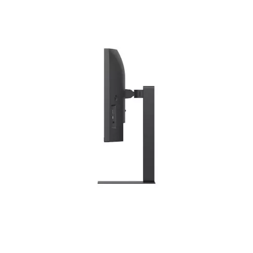 LG Ívelt monitor 34" 34U650A-B. 3440x1440, 21:9, 300cd/m2, 5ms, HDMIx2/DisplayPort/USBx3/USB-C/RJ45