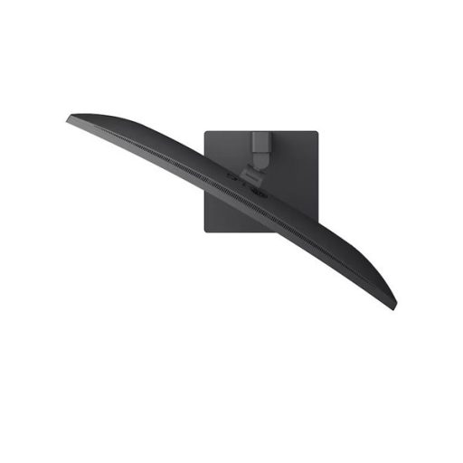 LG Ívelt monitor 34" 34U650A-B. 3440x1440, 21:9, 300cd/m2, 5ms, HDMIx2/DisplayPort/USBx3/USB-C/RJ45