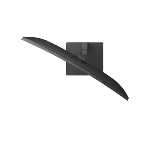 LG Ívelt monitor 34" 34U650A-B. 3440x1440, 21:9, 300cd/m2, 5ms, HDMIx2/DisplayPort/USBx3/USB-C/RJ45