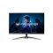 ACER GAMING IPS Predator Monitor XB323QKV4bmiiprx 31.5", 16:9 UHD, 160Hz, FreeSync, 1ms, 250nits, 2xHDMI, DP, MM, fekete