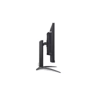   ACER GAMING IPS Predator Monitor XB323QKV4bmiiprx 31.5", 16:9 UHD, 160Hz, FreeSync, 1ms, 250nits, 2xHDMI, DP, MM, fekete