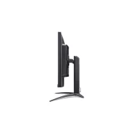   ACER GAMING IPS Predator Monitor XB323QKV4bmiiprx 31.5", 16:9 UHD, 160Hz, FreeSync, 1ms, 250nits, 2xHDMI, DP, MM, fekete