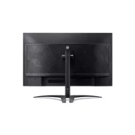   ACER GAMING IPS Predator Monitor XB323QKV4bmiiprx 31.5", 16:9 UHD, 160Hz, FreeSync, 1ms, 250nits, 2xHDMI, DP, MM, fekete