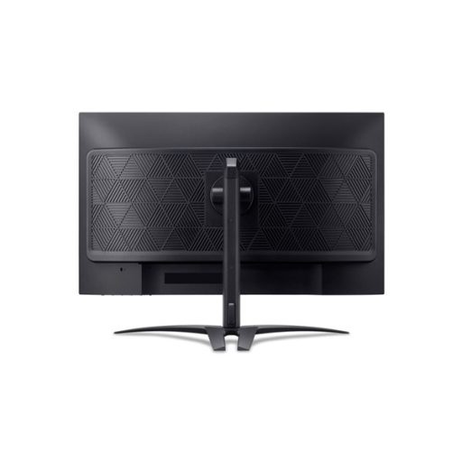 ACER GAMING IPS Predator Monitor XB323QKV4bmiiprx 31.5", 16:9 UHD, 160Hz, FreeSync, 1ms, 250nits, 2xHDMI, DP, MM, fekete