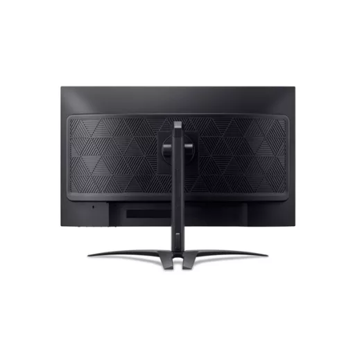 ACER GAMING IPS Predator Monitor XB323QKV4bmiiprx 31.5", 16:9 UHD, 160Hz, FreeSync, 1ms, 250nits, 2xHDMI, DP, MM, fekete