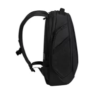   SAMSONITE 157596-1041 Active Road laptop hátizsák 20L - fekete