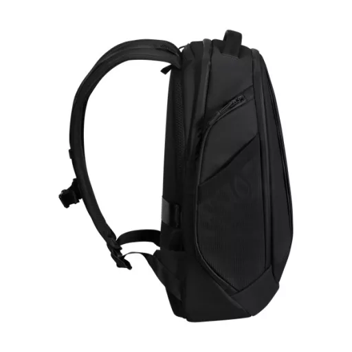SAMSONITE 157596-1041 Active Road laptop hátizsák 20L - fekete