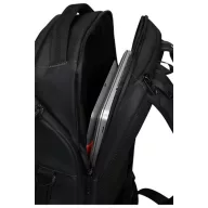   SAMSONITE 157596-1041 Active Road laptop hátizsák 20L - fekete