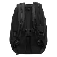   SAMSONITE 157596-1041 Active Road laptop hátizsák 20L - fekete