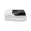 EPSON Docuscanner - WorkForce DS-1760WN (A4, 1200 DPI, 30 lap/perc, USB/Wifi, ADF, duplex)