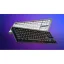 LOGITECH Billentyűzet - G515 Mechanikus Gaming Vezetékes TKL HUN, Fekete