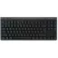 LOGITECH Billentyűzet - G515 Lightspeed Mechanikus Gaming Vezeték nélküli TKL HUN, Fekete
