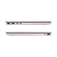   HP OmniBook 5 Flip 14-fp0006nh, 14.0 2K IPS AG Touch, Core 5-120U 1.4GHz, 16GB, 1TB, Win 11, Rózsaszín