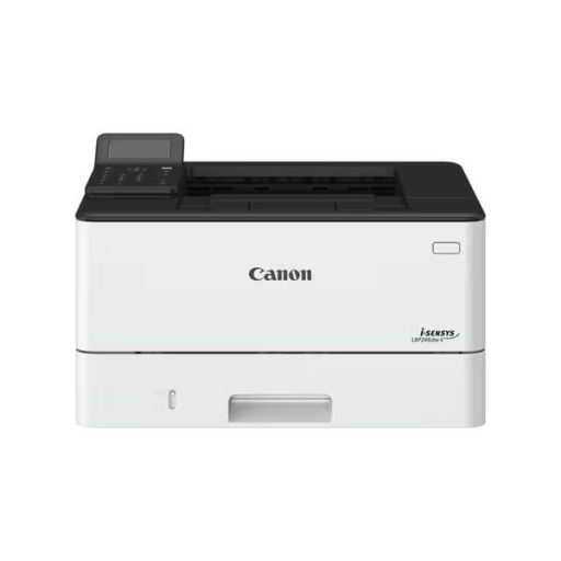 CANON Lézernyomtató i-SENSYS LBP246dw II, A4, 40 l/p, 1200x1200dpi, duplex, USB/LAN/WiFi, 1GB
