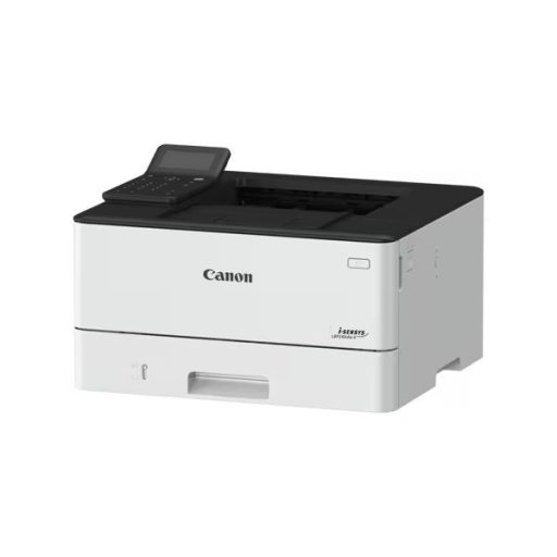 CANON Lézernyomtató i-SENSYS LBP246dw II, A4, 40 l/p, 1200x1200dpi, duplex, USB/LAN/WiFi, 1GB