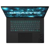   GIGABYTE GAMING A16 PRO DYH 16" WQXGA (165Hz), Intel Core 7 240H (10C/5.2Ghz), 32GB, 1TB SSD, RTX 5080, US bill