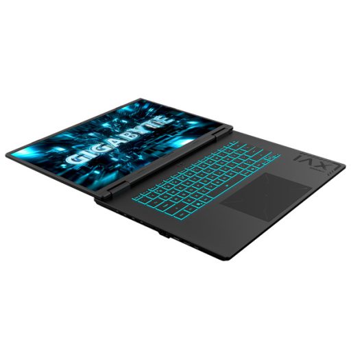 GIGABYTE GAMING A16 PRO DYH 16" WQXGA (165Hz), Intel Core 7 240H (10C/5.2Ghz), 32GB, 1TB SSD, RTX 5080, US bill