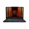 MSI Gaming NB Cyborg A15 AI B2HWEKG-065, 15,6" FHD 144Hz, Ryzen 7 260, 16GB (2x8), 512GB M.2, RTX 5050 8GB, NOOS, Fekete