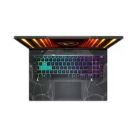   MSI Gaming NB Cyborg A15 AI B2HWEKG-065, 15,6" FHD 144Hz, Ryzen 7 260, 16GB (2x8), 512GB M.2, RTX 5050 8GB, NOOS, Fekete