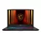 MSI Gaming NB Katana 17 HX B14WGK-073, 17,3" QHD 165Hz, i9-14900HX, 32GB, 1TB M.2, RTX 5070 8GB, NOOS, Fekete