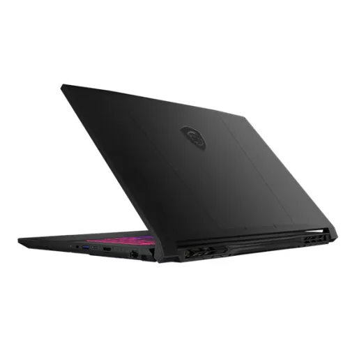 MSI Gaming NB Katana 17 HX B14WGK-073, 17,3" QHD 165Hz, i9-14900HX, 32GB, 1TB M.2, RTX 5070 8GB, NOOS, Fekete