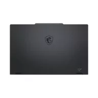   MSI Gaming NB Cyborg A17 AI B2HWEKG-034, 17,3" FHD 144Hz, Ryzen 7 260, 16GB, 512GB M.2, RTX 5050 8GB, NOOS, Fekete