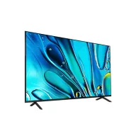   SONY Bravia 3 K43S35PB.CEI 43"/108cm Direct LED, 4K, Ultra HD, Google TV, Smart televízió, 3840×2160, 4xHDMI/2xUSB/WIFI