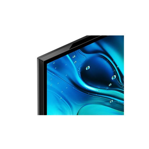 SONY Bravia 3 K43S35PB.CEI 43"/108cm Direct LED, 4K, Ultra HD, Google TV, Smart televízió, 3840×2160, 4xHDMI/2xUSB/WIFI