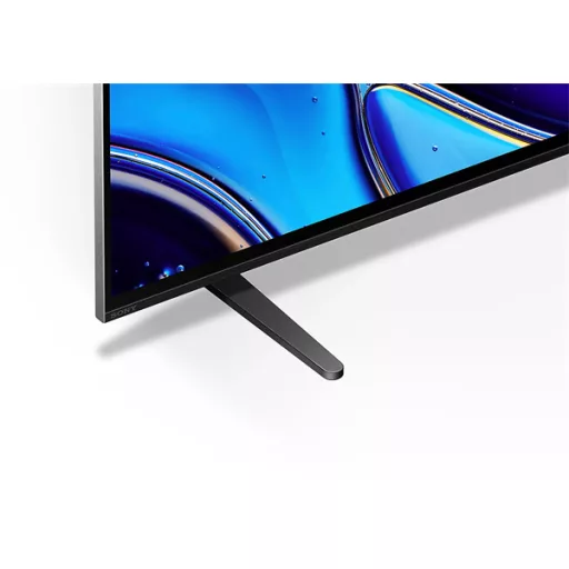 SONY Bravia 8A K55XR8AB.CEI 55"/139cm, 4K, Ultra HD, Google TV, Smart televízió, 3840×2160, 4xHDMI/2xUSB/WIFI