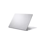   ASUS CONS NB ZenBook UX3405CA-ST1151 14" WQXGA+ OLED GL, Intel Core Ultra 7 255H , 16GB, 1TB M.2, INT, NOOS, Ezüst