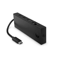 HP hordozható USB-C 4K HDMI elosztó