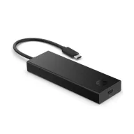 HP hordozható USB-C 4K HDMI elosztó