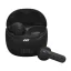 JBL TUNE FLEX2BLK, BT, zajszűrős fülhallgató, fekete