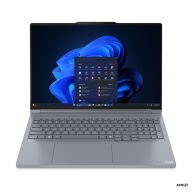   LENOVO ThinkBook T16p G6 ADR, 16.0" WQXGA, AMD Ryzen 9 8940HX (5.3GHz), 32GB, 512GB SSD, nVidia RTX 5060, Win11 Pro