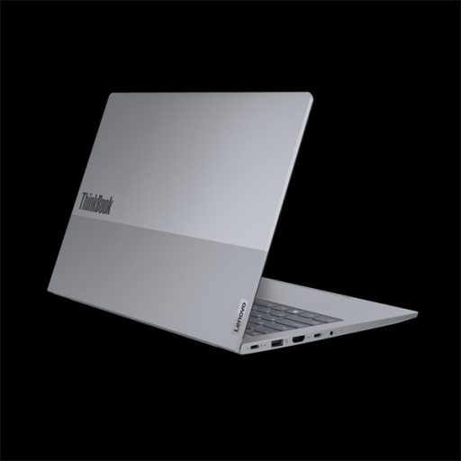 LENOVO ThinkBook 14 G7 ARP, 14.0" WUXGA, AMD Ryzen 5 7535HS (4.55GHz), 16GB, 512GB SSD, Win11 Pro, Arctic Grey
