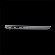   LENOVO ThinkBook 14 G7 ARP, 14.0" WUXGA, AMD Ryzen 5 7535HS (4.55GHz), 16GB, 512GB SSD, Win11 Pro, Arctic Grey
