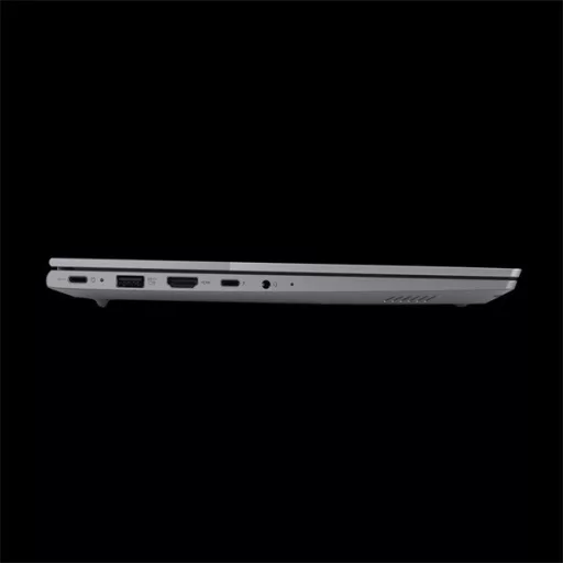 LENOVO ThinkBook 14 G7 ARP, 14.0" WUXGA, AMD Ryzen 5 7535HS (4.55GHz), 16GB, 512GB SSD, Win11 Pro, Arctic Grey