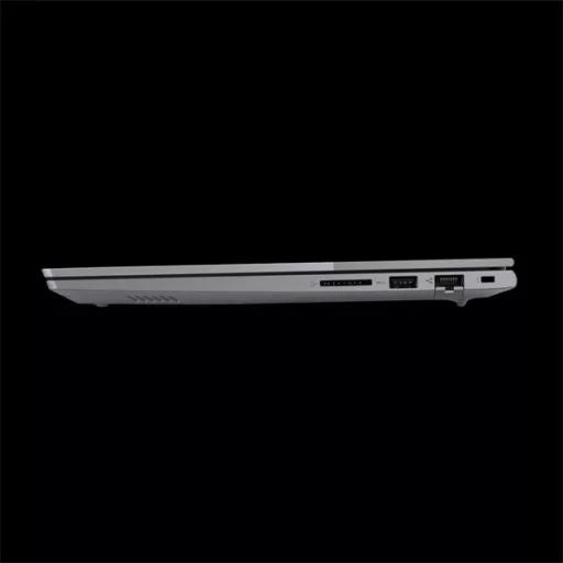 LENOVO ThinkBook 14 G7 ARP, 14.0" WUXGA, AMD Ryzen 5 7535HS (4.55GHz), 16GB, 512GB SSD, Win11 Pro, Arctic Grey