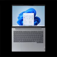   LENOVO ThinkBook 14 G7 ARP, 14.0" WUXGA, AMD Ryzen 5 7535HS (4.55GHz), 16GB, 512GB SSD, Win11 Pro, Arctic Grey