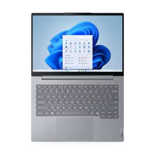 LENOVO ThinkBook 14 G9 IRL, 14.0" WUXGA, Intel Core 7 240H (5.2GHz), 16GB, 512GB SSD, Win11 Pro.