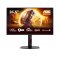AOC OLED Gaming monitor 26,5" Q27G4SDR 2560x1440, 16:9, 1000cd/m2, 0,03ms, HDMI/DisplayPort/2xUSB,360 Hz, áll.mag.,pivot
