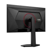  AOC OLED Gaming monitor 26,5" Q27G4SDR 2560x1440, 16:9, 1000cd/m2, 0,03ms, HDMI/DisplayPort/2xUSB,360 Hz, áll.mag.,pivot