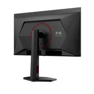   AOC OLED Gaming monitor 26,5" Q27G4SDR 2560x1440, 16:9, 1000cd/m2, 0,03ms, HDMI/DisplayPort/2xUSB,360 Hz, áll.mag.,pivot