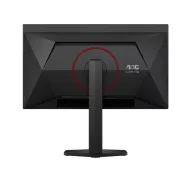   AOC OLED Gaming monitor 26,5" Q27G4SDR 2560x1440, 16:9, 1000cd/m2, 0,03ms, HDMI/DisplayPort/2xUSB,360 Hz, áll.mag.,pivot