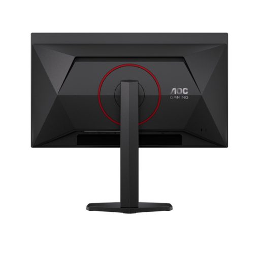 AOC OLED Gaming monitor 26,5" Q27G4SDR 2560x1440, 16:9, 1000cd/m2, 0,03ms, HDMI/DisplayPort/2xUSB,360 Hz, áll.mag.,pivot
