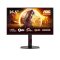 AOC Gaming OLED 240Hz monitor 26,5" Q27G4ZDR 2560x1440, 16:9, 400cd/m2, 0,03ms, DisplayPort/2xHDMI/2xUSB-A/1xUSB-B