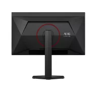   AOC Gaming OLED 240Hz monitor 26,5" Q27G4ZDR 2560x1440, 16:9, 400cd/m2, 0,03ms, DisplayPort/2xHDMI/2xUSB-A/1xUSB-B