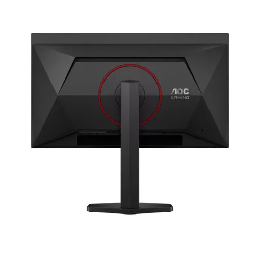 AOC Gaming OLED 240Hz monitor 26,5" Q27G4ZDR 2560x1440, 16:9, 400cd/m2, 0,03ms, DisplayPort/2xHDMI/2xUSB-A/1xUSB-B