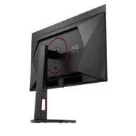   AOC Gaming OLED 240Hz monitor 26,5" Q27G4ZDR 2560x1440, 16:9, 400cd/m2, 0,03ms, DisplayPort/2xHDMI/2xUSB-A/1xUSB-B