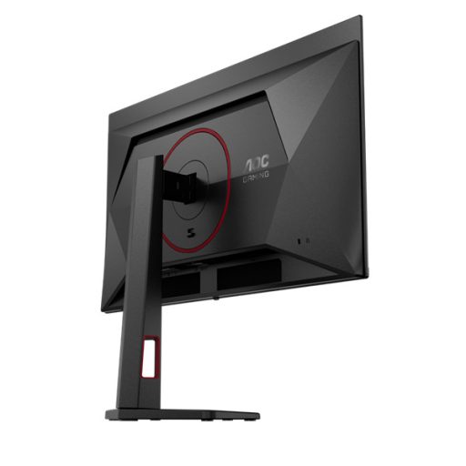 AOC Gaming OLED 240Hz monitor 26,5" Q27G4ZDR 2560x1440, 16:9, 400cd/m2, 0,03ms, DisplayPort/2xHDMI/2xUSB-A/1xUSB-B